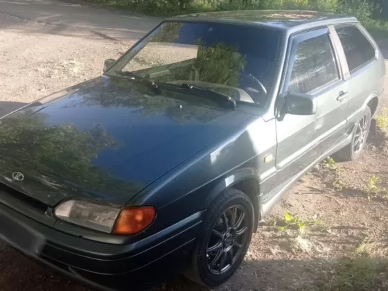 Купить ВАЗ (LADA) 21134 1600 см3 МКПП (81 л.с.) Бензин инжектор в Ильич: цвет Серый Купе 2011 года по цене 147000 рублей, объявление №22151 на сайте Авторынок23