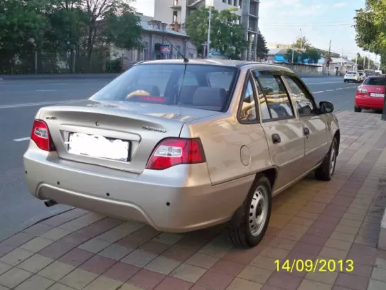 Купить ‎Daewoo Nexia '2013 МКПП (1600/109 л.с.) Бензин инжектор Краснодар цвет серый Седан по цене 305000 рублей, объявление №1020 на сайте Авторынок23