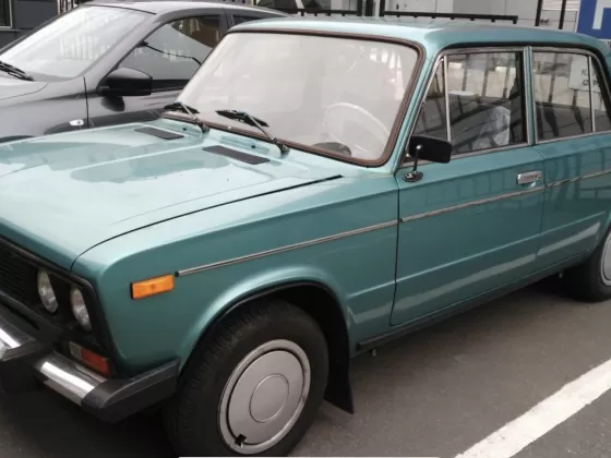 Купить ВАЗ (LADA) 21061 1500 см3 МКПП (72 л.с.) Бензин инжектор в Петровская: цвет Зеленый Седан 1996 года по цене 125000 рублей, объявление №24904 на сайте Авторынок23