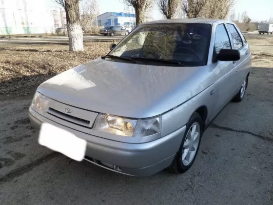 Купить ВАЗ (LADA) 21120 1600 см3 МКПП (91 л.с.) Бензин инжектор в Роговская: цвет Серебряный Хетчбэк 2004 года по цене 150000 рублей, объявление №21500 на сайте Авторынок23