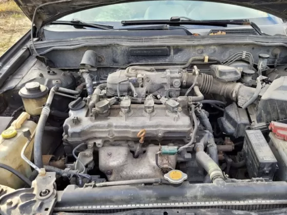 Купить Nissan Almera 1800 см3 МКПП (116 л.с.) Бензин инжектор в Темрюк : цвет Черный Седан 2004 года по цене 260000 рублей, объявление №23216 на сайте Авторынок23