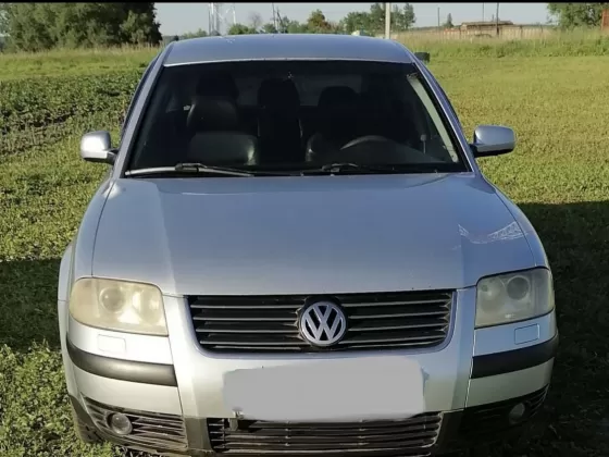 Купить Volkswagen Passat 1900 см3 МКПП (130 л.с.) Дизельный в Краснодар: цвет Серебристый Седан 2002 года по цене 220000 рублей, объявление №25036 на сайте Авторынок23