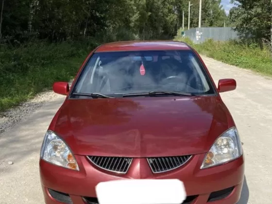 Купить Mitsubishi Lancer 1600 см3 МКПП (98 л.с.) Бензин инжектор в Темрюк : цвет Красный Седан 2005 года по цене 380000 рублей, объявление №22458 на сайте Авторынок23