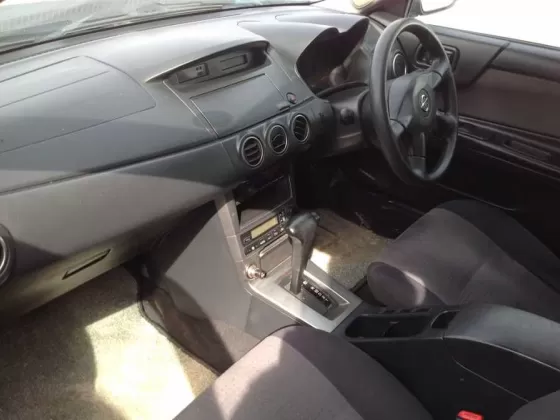 Купить Nissan Avenir 2000 см3 АКПП (230 л.с.) Бензиновый в Новороссийск: цвет черный Универсал 2005 года по цене 300000 рублей, объявление №931 на сайте Авторынок23