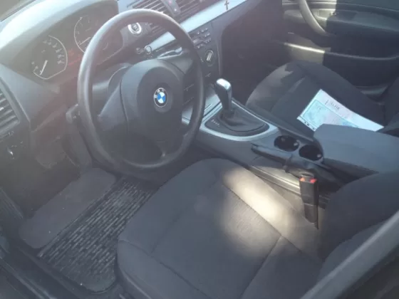 Купить BMW 116 1600 см3 АКПП (116 л.с.) Бензин инжектор в Новороссийск: цвет черный Хетчбэк 2010 года по цене 600000 рублей, объявление №1970 на сайте Авторынок23