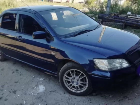 Купить Mitsubishi Cedia 1500 см3 АКПП (130 л.с.) Бензин инжектор в Кропоткин: цвет Синий Седан 2002 года по цене 357000 рублей, объявление №22354 на сайте Авторынок23