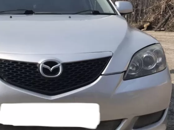 Купить Mazda Axela 1500 см3 АКПП (114 л.с.) Бензин инжектор в Варениковская: цвет Серый Хетчбэк 2004 года по цене 360000 рублей, объявление №22375 на сайте Авторынок23