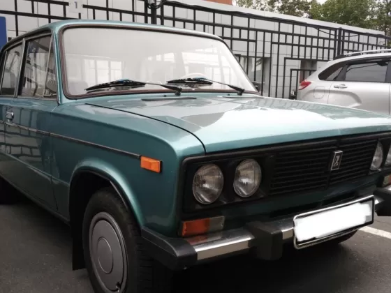 Купить ВАЗ (LADA) 21061 1500 см3 МКПП (72 л.с.) Бензин инжектор в Петровская: цвет Зеленый Седан 1996 года по цене 125000 рублей, объявление №24904 на сайте Авторынок23