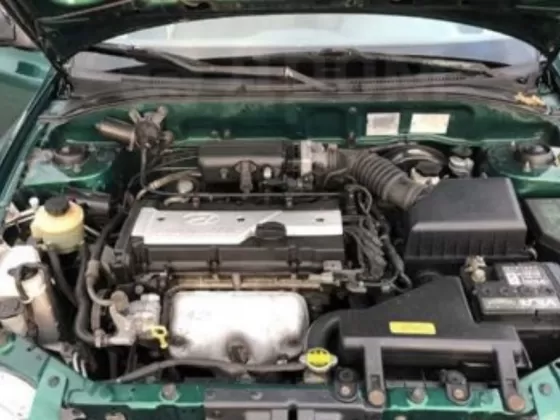 Купить Hyundai Accent 15000 см3 АКПП (102 л.с.) Бензин инжектор в Троицкая: цвет Чёрный Седан 2008 года по цене 260000 рублей, объявление №25133 на сайте Авторынок23