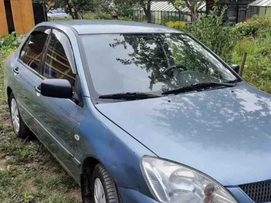 Купить Mitsubishi Lancer 1600 см3 МКПП (98 л.с.) Бензин инжектор в Днепровская : цвет Зелёный Седан 2005 года по цене 350000 рублей, объявление №22480 на сайте Авторынок23