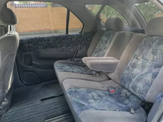 Купить Nissan R Nessa 2400 см3 АКПП (150 л.с.) Бензин инжектор в Калининская : цвет Серебряный Минивэн 1998 года по цене 520000 рублей, объявление №21866 на сайте Авторынок23