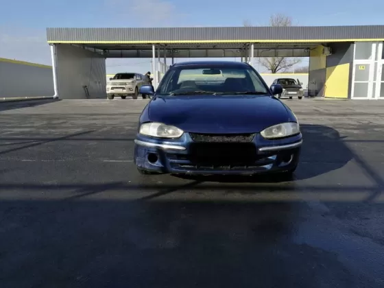 Купить Mitsubishi Mirage 1300 см3 АКПП (88 л.с.) Бензин инжектор в Анапа: цвет Синий Купе 1998 года по цене 420000 рублей, объявление №21189 на сайте Авторынок23
