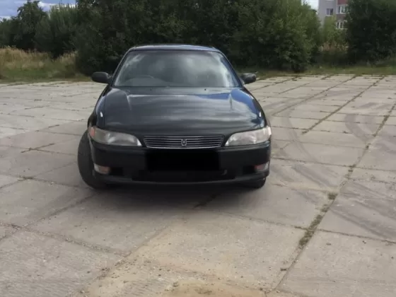 Купить Toyota Mark 2 2000 см3 АКПП (135 л.с.) Бензин инжектор в Новороссийск : цвет Зелёный Седан 1993 года по цене 400000 рублей, объявление №19690 на сайте Авторынок23