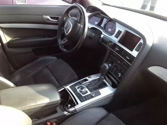 Купить Audi А-6 2700 см3 АКПП (180 л.с.) Дизель турбонаддув в Новороссийск: цвет черный Седан 2009 года по цене 1300000 рублей, объявление №890 на сайте Авторынок23