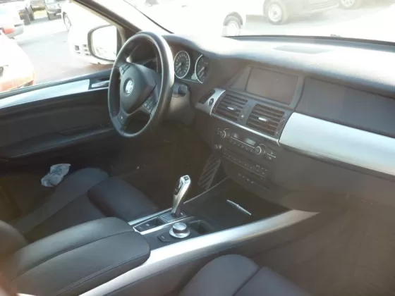 Купить BMW Х-5 '2009 АКПП (3000/231 л.с.) Дизель турбонаддув Новороссийск цвет темно-серый металик Внедорожник по цене 1700000 рублей, объявление №703 на сайте Авторынок23