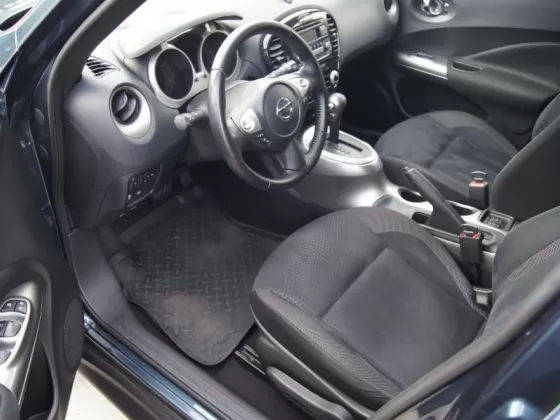 Купить Nissan Juke 1600 см3 АКПП (190 л.с.) Бензин инжектор в Новороссийск: цвет синий Кроссовер 2012 года по цене 750000 рублей, объявление №1800 на сайте Авторынок23