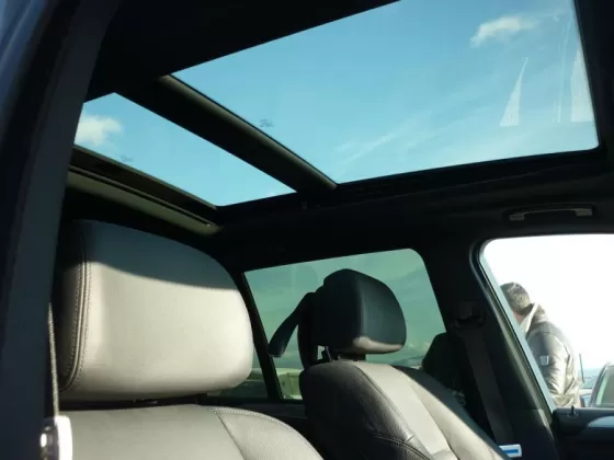 Купить BMW Х-5 '2009 АКПП (3000/231 л.с.) Дизель турбонаддув Новороссийск цвет темно-серый металик Внедорожник по цене 1700000 рублей, объявление №703 на сайте Авторынок23