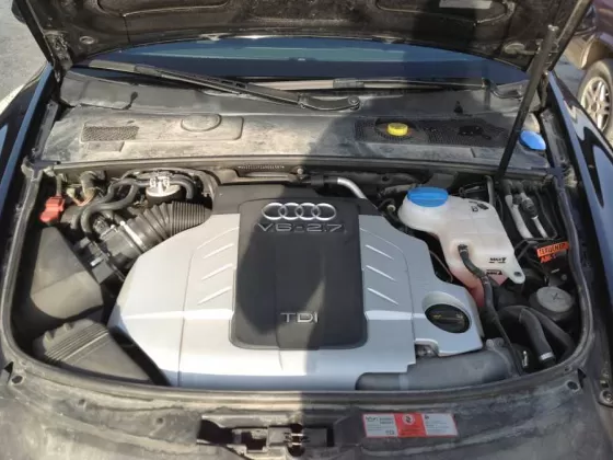 Купить Audi А-6 2700 см3 АКПП (180 л.с.) Дизель турбонаддув в Новороссийск: цвет черный Седан 2009 года по цене 1300000 рублей, объявление №890 на сайте Авторынок23