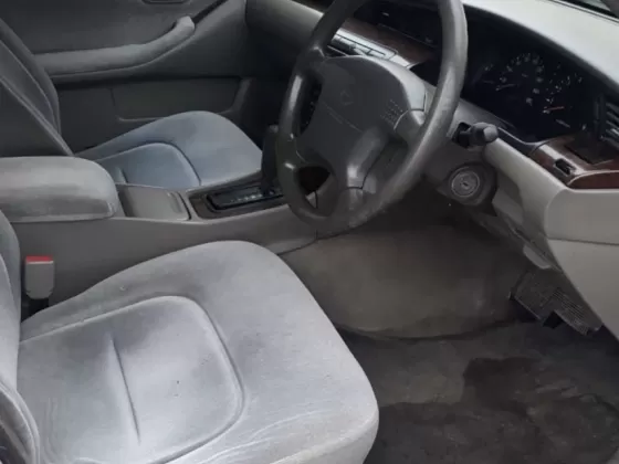 Купить Nissan Laurel 2000 см3 АКПП (130 л.с.) Бензин инжектор в Кореновск: цвет Серебристый Седан 1999 года по цене 520000 рублей, объявление №21387 на сайте Авторынок23