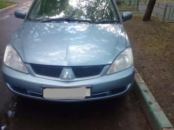 Купить Mitsubishi Lancer 1500 см3 CVT (114 л.с.) Бензин инжектор в Андреевская: цвет Серебристый Седан 2003 года по цене 280000 рублей, объявление №25069 на сайте Авторынок23