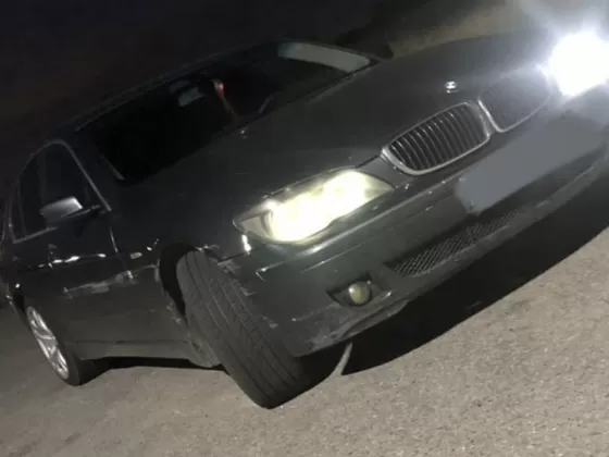 Купить BMW BMW 730 2993 см3 АКПП (218 л.с.) Дизельный в Новороссийск: цвет Черный Седан 2003 года по цене 422000 рублей, объявление №22652 на сайте Авторынок23