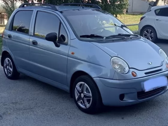 Купить ‎Daewoo Matiz 800 см3 МКПП (51 л.с.) Бензин инжектор в Краснодар: цвет Голубой Седан 2007 года по цене 219000 рублей, объявление №22345 на сайте Авторынок23