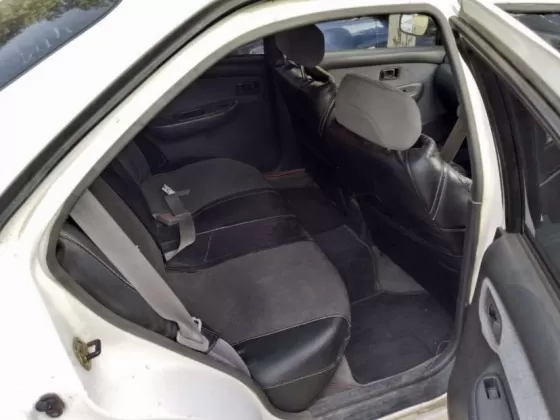 Купить Nissan Sunny 1600 см3 АКПП (90 л.с.) Бензин инжектор в Абинск : цвет Белый Седан 1997 года по цене 355000 рублей, объявление №22612 на сайте Авторынок23
