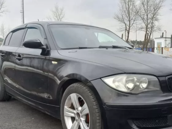 Купить BMW 116i 1600 см3 АКПП (116 л.с.) Бензин инжектор в Павловская : цвет Черный Хетчбэк 2010 года по цене 715000 рублей, объявление №22887 на сайте Авторынок23