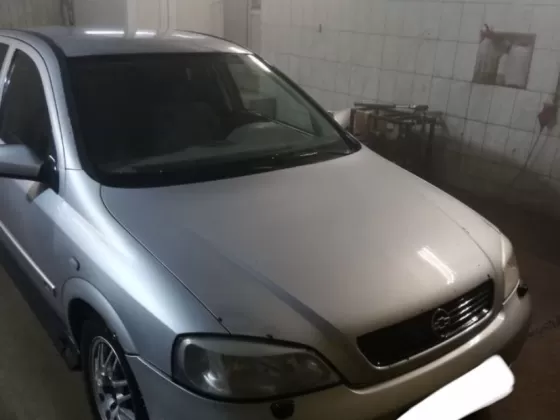 Купить Chevrolet Viva 1800 см3 МКПП (125 л.с.) Бензин инжектор в Каневская: цвет Серебряный Универсал 2006 года по цене 305000 рублей, объявление №21756 на сайте Авторынок23