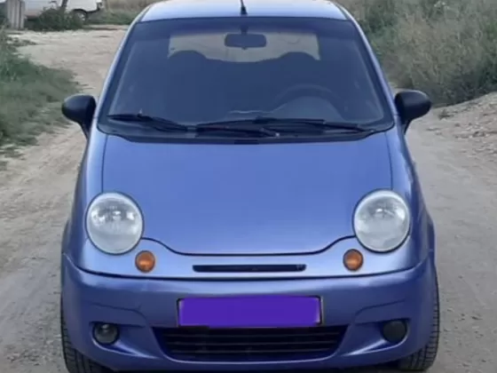 Купить ‎Daewoo Matiz 800 см3 МКПП (51 л.с.) Бензин инжектор в Голубицкая: цвет Голубой Хетчбэк 2007 года по цене 214000 рублей, объявление №22308 на сайте Авторынок23