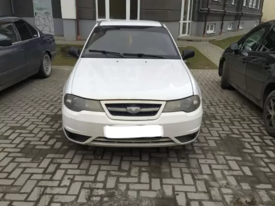 Купить ‎Daewoo Nexia 1500 см3 МКПП (109 л.с.) Бензин инжектор в Анапа: цвет Белый Седан 2011 года по цене 170000 рублей, объявление №24963 на сайте Авторынок23