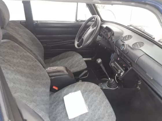 Купить ВАЗ (LADA) 21060 1600 см3 МКПП (75 л.с.) Бензин карбюратор в Ладожская : цвет Синий Седан 2004 года по цене 130000 рублей, объявление №22012 на сайте Авторынок23