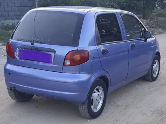 Купить ‎Daewoo Matiz 800 см3 МКПП (51 л.с.) Бензин инжектор в Голубицкая: цвет Голубой Хетчбэк 2007 года по цене 214000 рублей, объявление №22308 на сайте Авторынок23