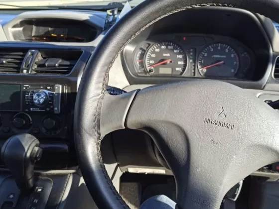 Купить Mitsubishi RVR 1800 см3 CVT (140 л.с.) Бензин карбюратор в Крымск: цвет Серебристый Седан 1998 года по цене 543000 рублей, объявление №22391 на сайте Авторынок23