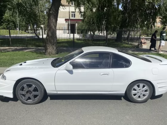 Купить Honda Prelude 2200 см3 МКПП (160 л.с.) Бензин инжектор в Курганинск: цвет Белый Купе 1995 года по цене 355000 рублей, объявление №25241 на сайте Авторынок23