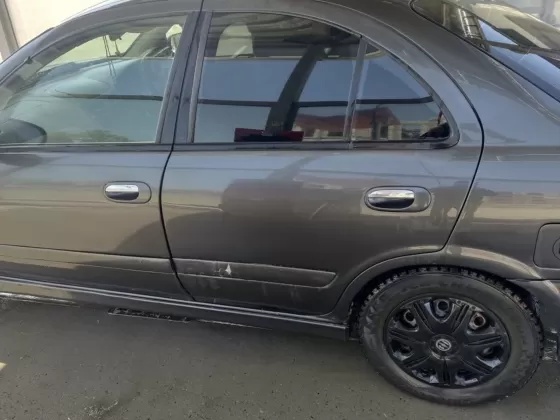 Купить Nissan BLUEBIRD SYLPHY 1600 см3 АКПП (109 л.с.) Бензин инжектор в Гленджик: цвет Темно-серый Седан 2003 года по цене 450000 рублей, объявление №24882 на сайте Авторынок23
