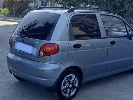 Купить ‎Daewoo Matiz 800 см3 МКПП (51 л.с.) Бензин инжектор в Краснодар: цвет Голубой Седан 2007 года по цене 219000 рублей, объявление №22345 на сайте Авторынок23