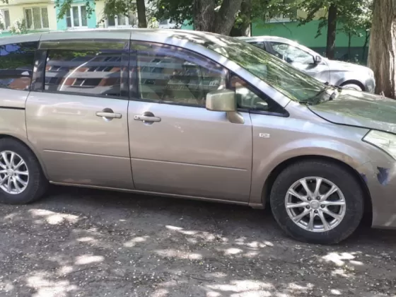 Купить Nissan Presage 2500 см3 АКПП (163 л.с.) Бензин карбюратор в Майкоп: цвет Серебристый Минивэн 2008 года по цене 270000 рублей, объявление №22072 на сайте Авторынок23