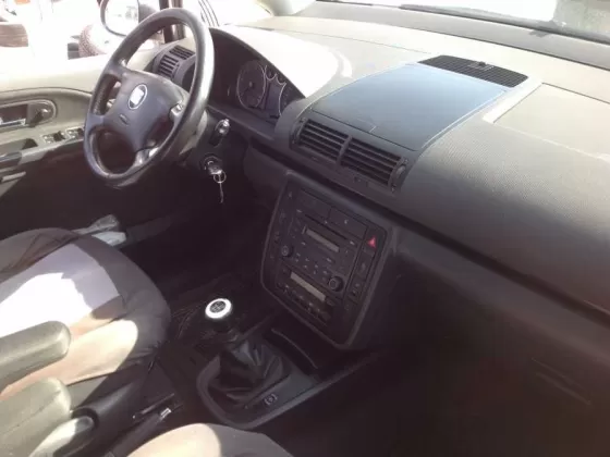 Купить Seat Alhambra 1900 см3 МКПП (115 л.с.) Дизель турбонаддув в Новороссийск: цвет мокрый асфальт Минивэн 2009 года по цене 685000 рублей, объявление №892 на сайте Авторынок23