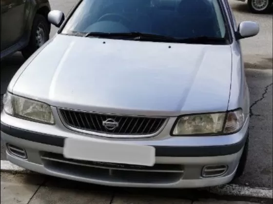 Купить Nissan Sunny 1500 см3 АКПП (105 л.с.) Бензин инжектор в Новороссийск : цвет Серый Седан 1998 года по цене 404000 рублей, объявление №20339 на сайте Авторынок23