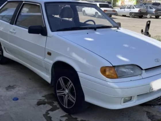 Купить ВАЗ (LADA) 21134 1600 см3 МКПП (81 л.с.) Бензин инжектор в Новотроицкий: цвет Белый Купе 2011 года по цене 147000 рублей, объявление №22177 на сайте Авторынок23