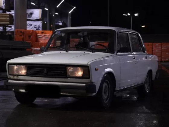 Купить ВАЗ (LADA) 21053 1500 см3 МКПП (75 л.с.) Бензин карбюратор в Приморско Ахтарск: цвет Белый Седан 1996 года по цене 200000 рублей, объявление №20506 на сайте Авторынок23