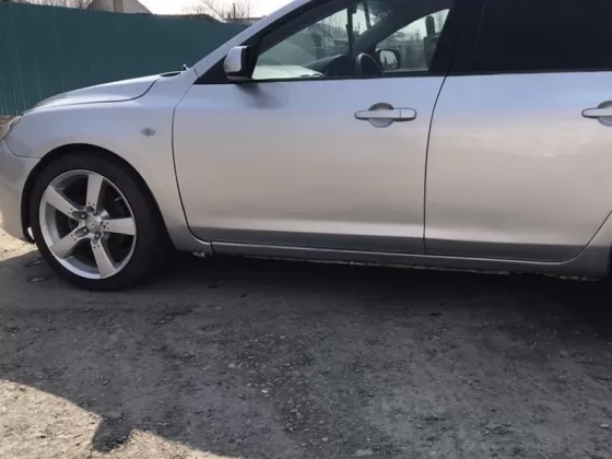 Купить Mazda Axela 1500 см3 АКПП (114 л.с.) Бензин инжектор в Варениковская: цвет Серый Хетчбэк 2004 года по цене 360000 рублей, объявление №22375 на сайте Авторынок23