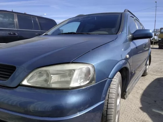 Купить Opel Astra 1600 см3 МКПП (75 л.с.) Бензин инжектор в Абинск: цвет Синий Универсал 1998 года по цене 290000 рублей, объявление №19835 на сайте Авторынок23