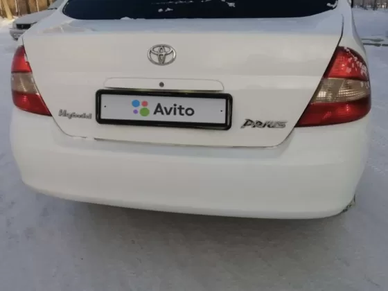 Купить Toyota Prius 1500 см3 АКПП (72 л.с.) Бензин инжектор в Прикубанский: цвет Белый Седан 2000 года по цене 360000 рублей, объявление №25847 на сайте Авторынок23