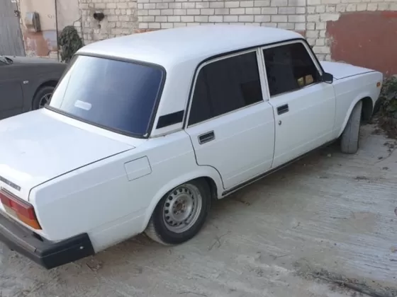 Купить ВАЗ (LADA) 21074 1600 см3 МКПП (75 л.с.) Бензин инжектор в Архипо-Осиповка : цвет Белый Седан 2006 года по цене 157000 рублей, объявление №20214 на сайте Авторынок23