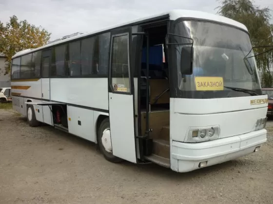 Купить Neoplan 116 11967 см3 МКПП (380 л.с.) Дизель в Краснодар: цвет белый Туристический 1989 года по цене 850000 рублей, объявление №346 на сайте Авторынок23