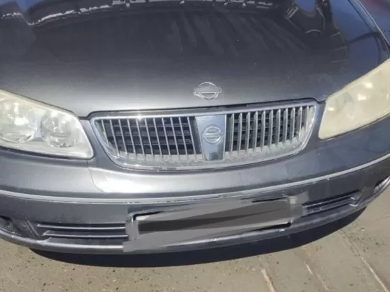Купить Nissan BLUEBIRD SYLPHY 1600 см3 АКПП (109 л.с.) Бензин инжектор в Гленджик: цвет Темно-серый Седан 2003 года по цене 450000 рублей, объявление №24882 на сайте Авторынок23