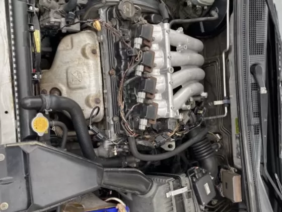 Купить Mitsubishi Lancer Cedia 1800 см3 АКПП (130 л.с.) Бензин инжектор в Брюховецкая: цвет Серебряный Седан 2002 года по цене 350000 рублей, объявление №21302 на сайте Авторынок23