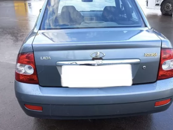 Купить ВАЗ (LADA) Priora 1600 см3 МКПП (98 л.с.) Бензин инжектор в Калининская : цвет Зелёный Седан 2009 года по цене 167000 рублей, объявление №22251 на сайте Авторынок23